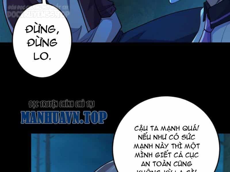 Toàn Cầu Ngự Quỷ: Trong Cơ Thể Ta Có Hàng Trăm Triệu Con Quỷ - Chương 89 - ảnh 34