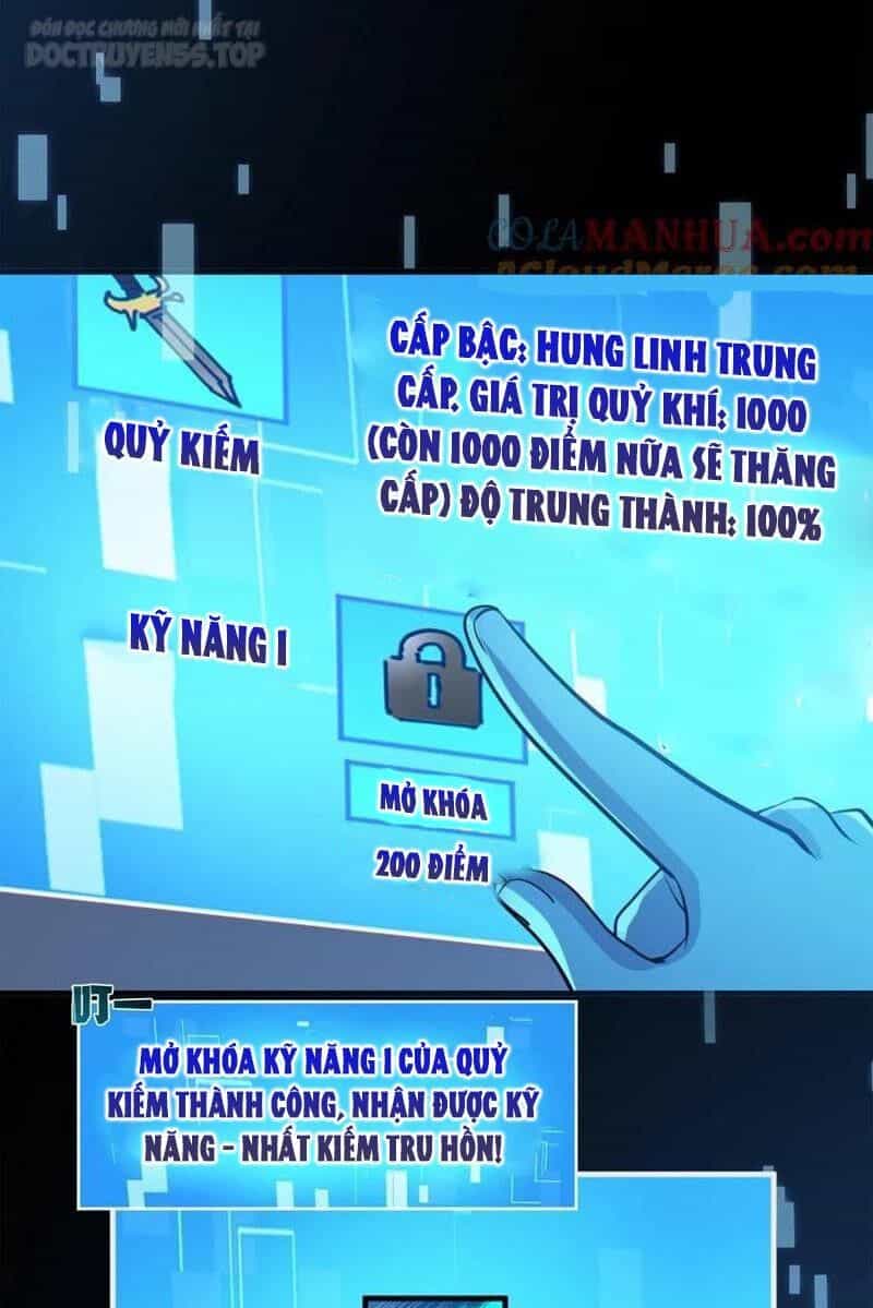 Toàn Cầu Ngự Quỷ: Trong Cơ Thể Ta Có Hàng Trăm Triệu Con Quỷ - Chương 90 - ảnh 16