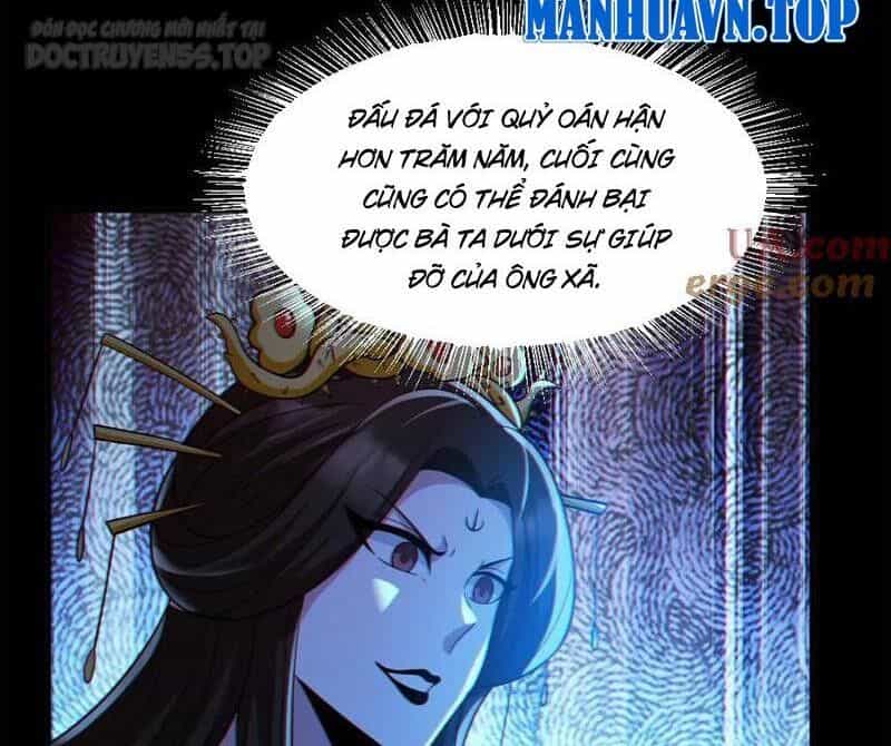 Toàn Cầu Ngự Quỷ: Trong Cơ Thể Ta Có Hàng Trăm Triệu Con Quỷ - Chương 93 - ảnh 24