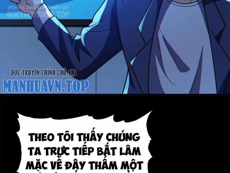 Toàn Cầu Ngự Quỷ: Trong Cơ Thể Ta Có Hàng Trăm Triệu Con Quỷ - Chương 94 - ảnh 19