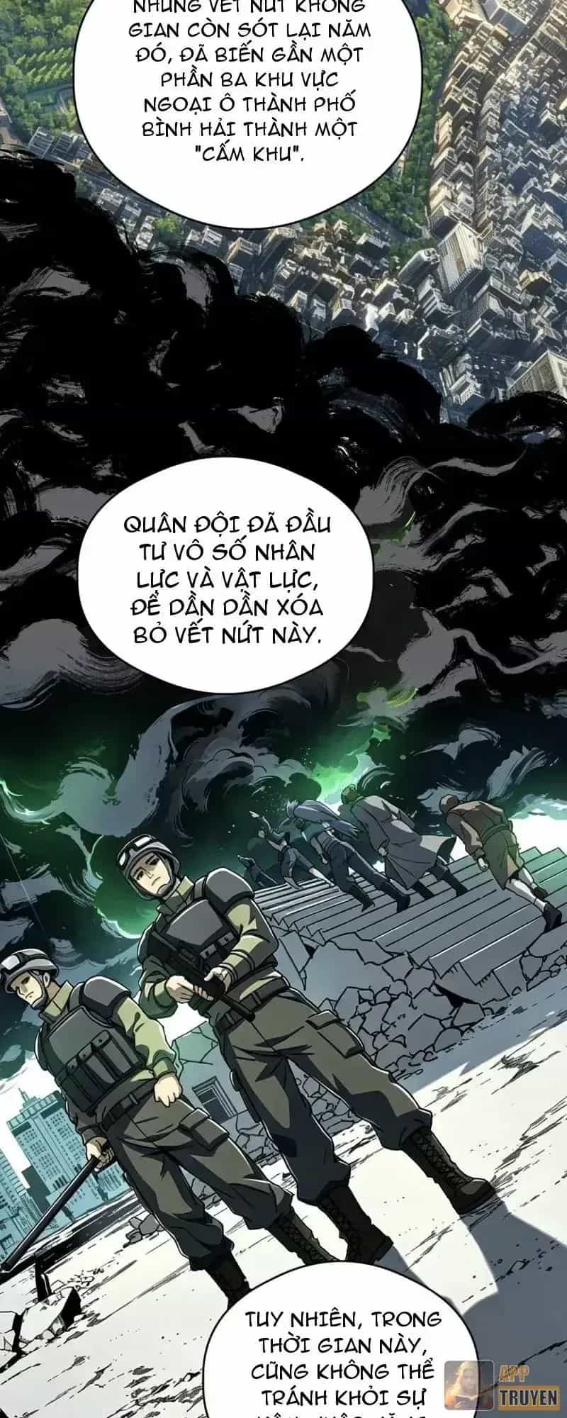 Toàn Cầu Ngự Thú: Ta Có Thể Thấy Lộ Tuyến Tiến Hoá - Chương 103 - ảnh 7