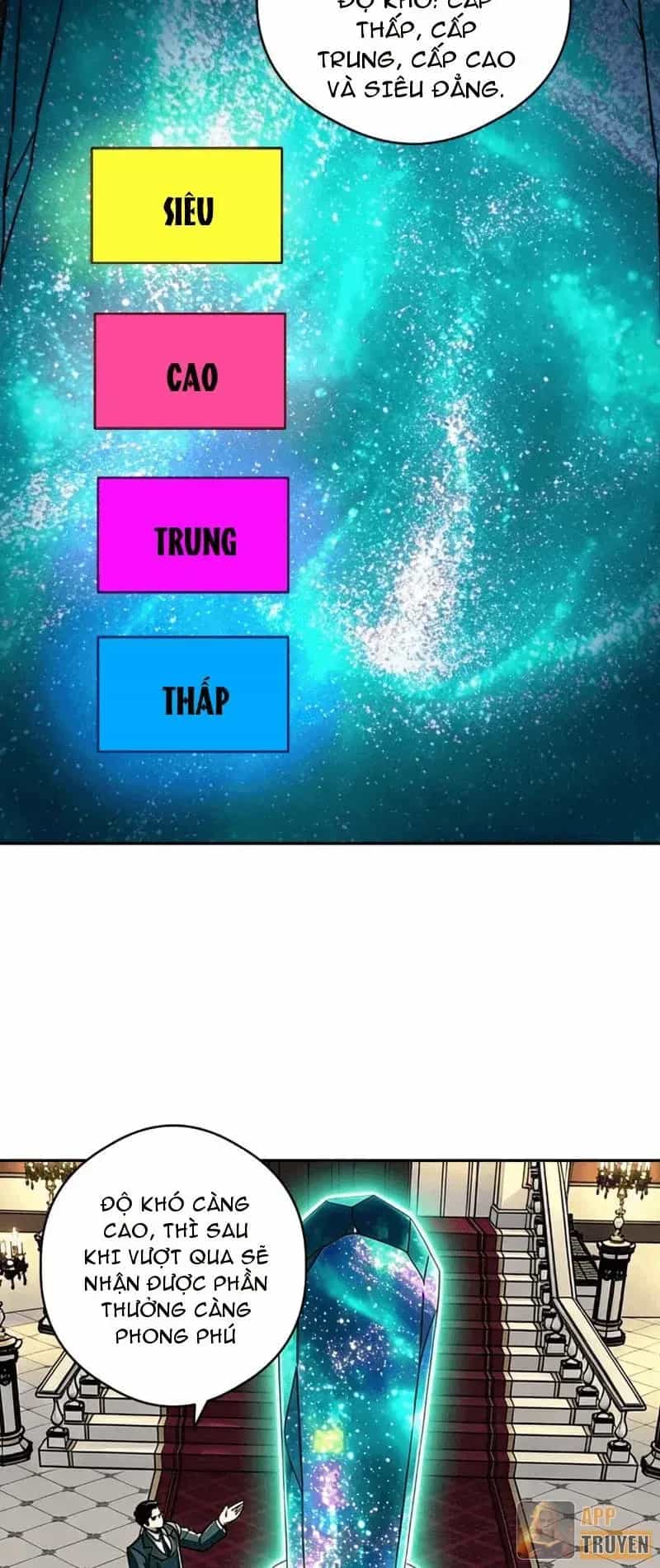 Toàn Cầu Ngự Thú: Ta Có Thể Thấy Lộ Tuyến Tiến Hoá - Chương 104 - ảnh 10