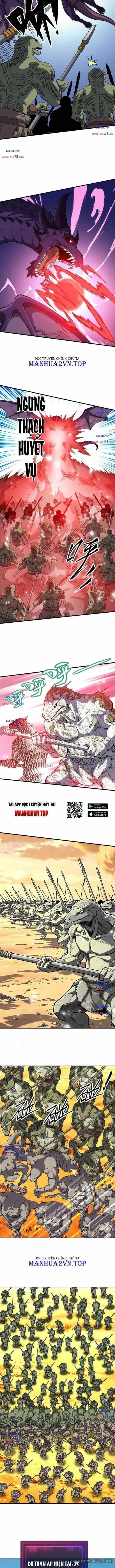 Toàn Cầu Ngự Thú: Ta Có Thể Thấy Lộ Tuyến Tiến Hoá - Chương 105 - ảnh 5