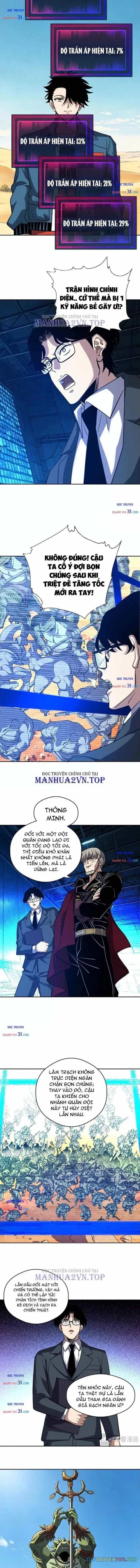 Toàn Cầu Ngự Thú: Ta Có Thể Thấy Lộ Tuyến Tiến Hoá - Chương 105 - ảnh 6