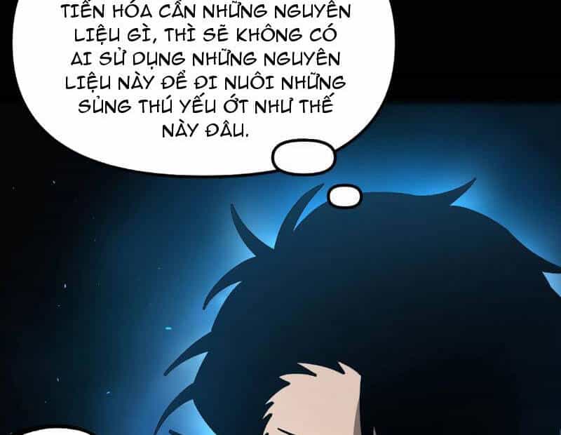 Toàn Cầu Ngự Thú: Ta Có Thể Thấy Lộ Tuyến Tiến Hoá - Chương 2 - ảnh 17