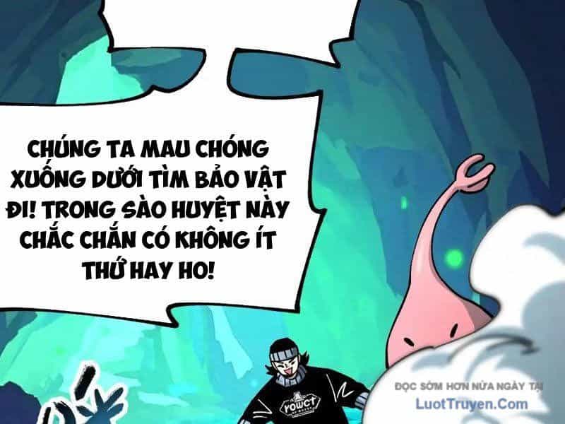 Toàn Cầu Ngự Thú: Ta Có Thể Thấy Lộ Tuyến Tiến Hoá - Chương 41 - ảnh 92