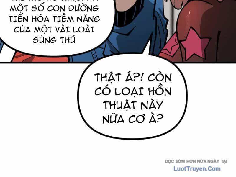 Toàn Cầu Ngự Thú: Ta Có Thể Thấy Lộ Tuyến Tiến Hoá - Chương 47 - ảnh 83