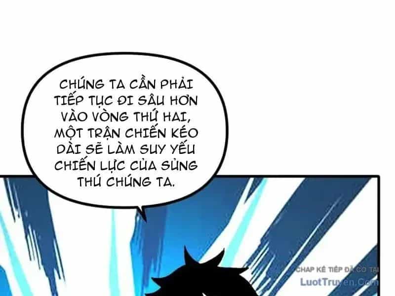 Toàn Cầu Ngự Thú: Ta Có Thể Thấy Lộ Tuyến Tiến Hoá - Chương 51 - ảnh 89
