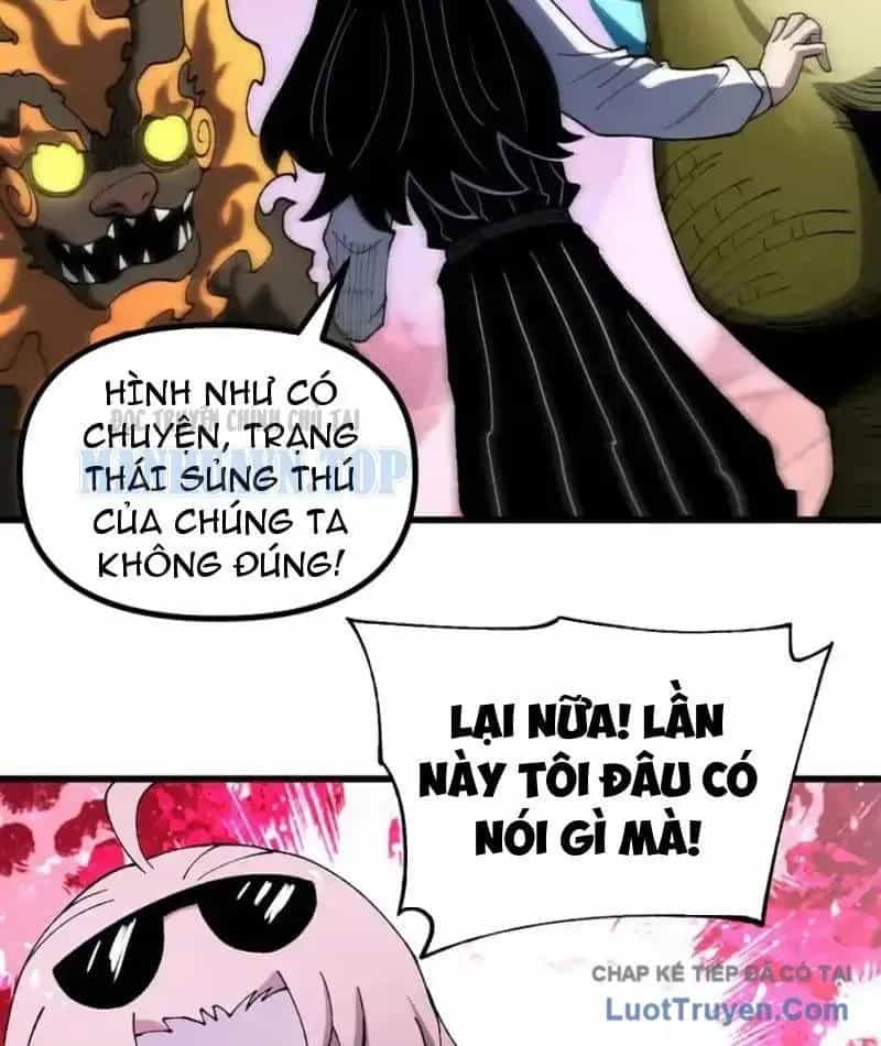Toàn Cầu Ngự Thú: Ta Có Thể Thấy Lộ Tuyến Tiến Hoá - Chương 52 - ảnh 61