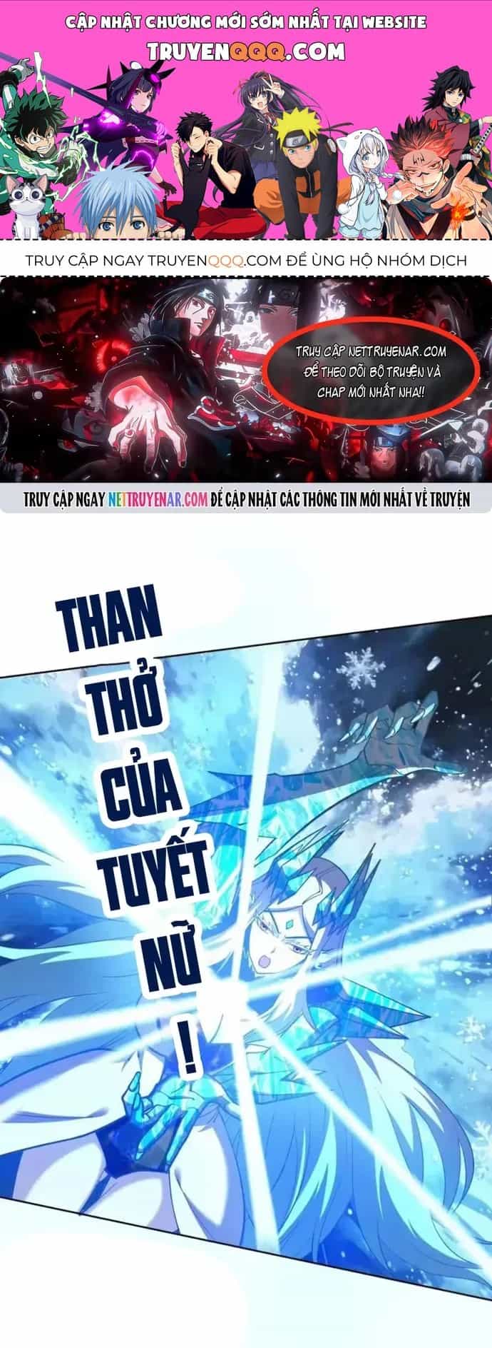 Toàn Cầu Ngự Thú: Ta Có Thể Thấy Lộ Tuyến Tiến Hoá - Chương 74 - ảnh 1