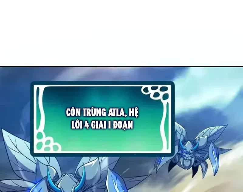 Toàn Cầu Ngự Thú: Ta Có Thể Thấy Lộ Tuyến Tiến Hoá - Chương 77 - ảnh 89