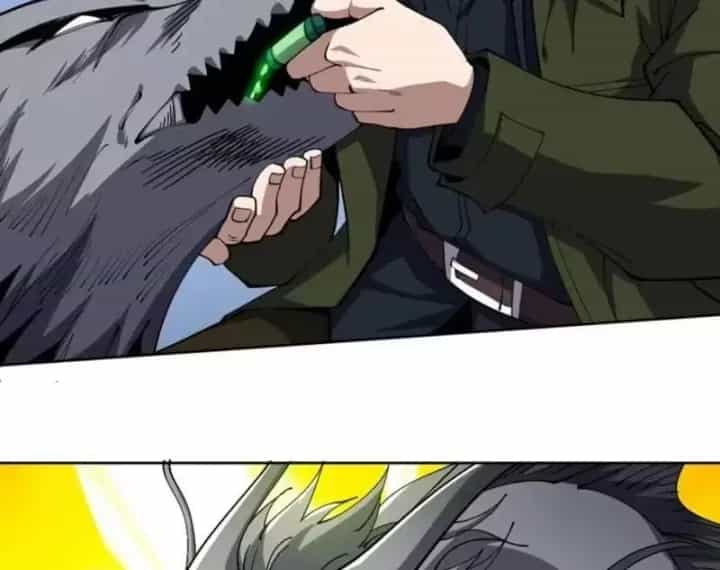 Toàn Cầu Ngự Thú: Ta Có Thể Thấy Lộ Tuyến Tiến Hoá - Chương 78 - ảnh 61