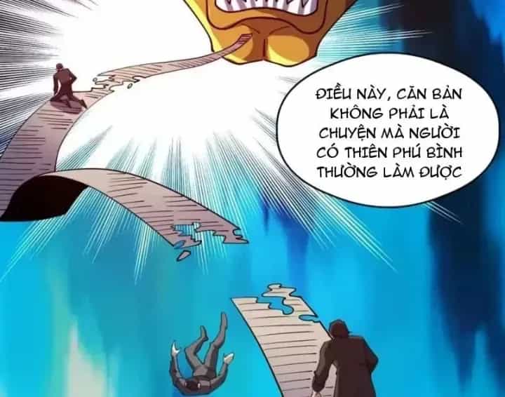 Toàn Cầu Ngự Thú: Ta Có Thể Thấy Lộ Tuyến Tiến Hoá - Chương 85 - ảnh 33