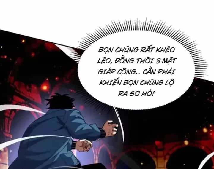 Toàn Cầu Ngự Thú: Ta Có Thể Thấy Lộ Tuyến Tiến Hoá - Chương 85 - ảnh 41