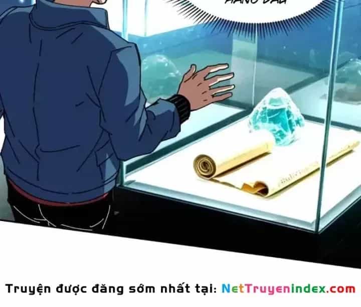 Toàn Cầu Ngự Thú: Ta Có Thể Thấy Lộ Tuyến Tiến Hoá - Chương 86 - ảnh 38