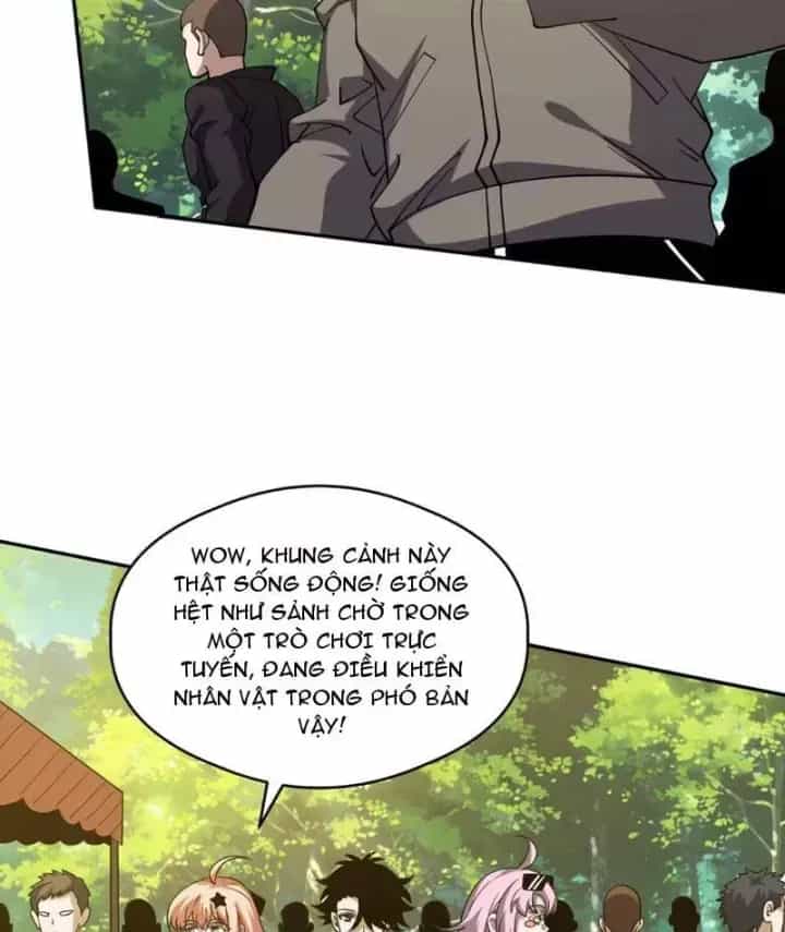 Toàn Cầu Ngự Thú: Ta Có Thể Thấy Lộ Tuyến Tiến Hoá - Chương 87 - ảnh 52