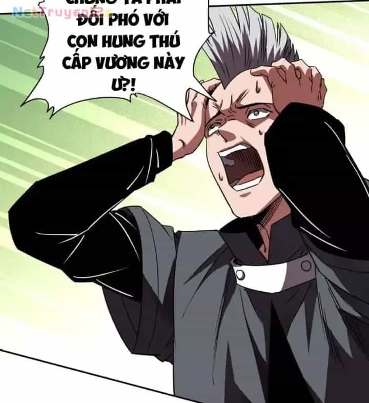 Toàn Cầu Ngự Thú: Ta Có Thể Thấy Lộ Tuyến Tiến Hoá - Chương 97 - ảnh 36