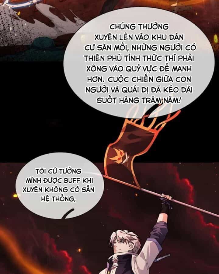 Toàn Cầu Sợ Hãi: Tôi Mở Hack Tự Chọn Cửa Hàng - Chương 1 - ảnh 9