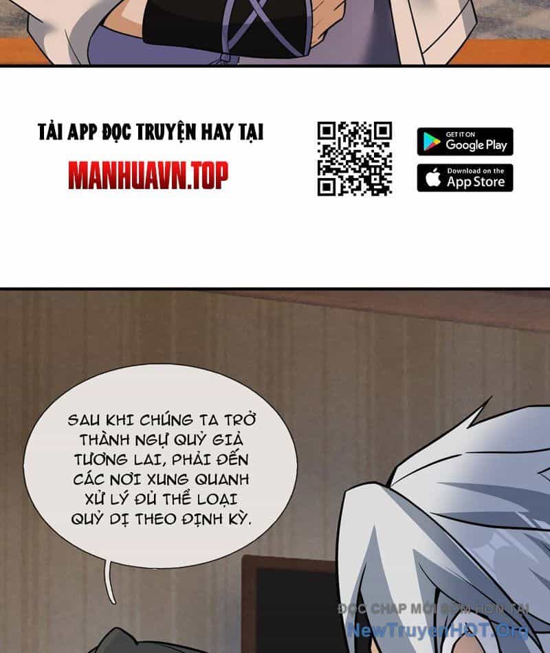 Toàn Cầu Sợ Hãi: Tôi Mở Hack Tự Chọn Cửa Hàng - Chương 10 - ảnh 116