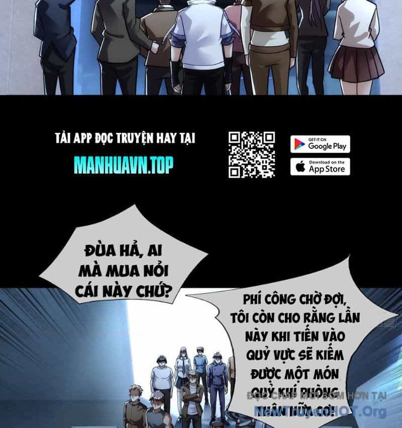 Toàn Cầu Sợ Hãi: Tôi Mở Hack Tự Chọn Cửa Hàng - Chương 11 - ảnh 3