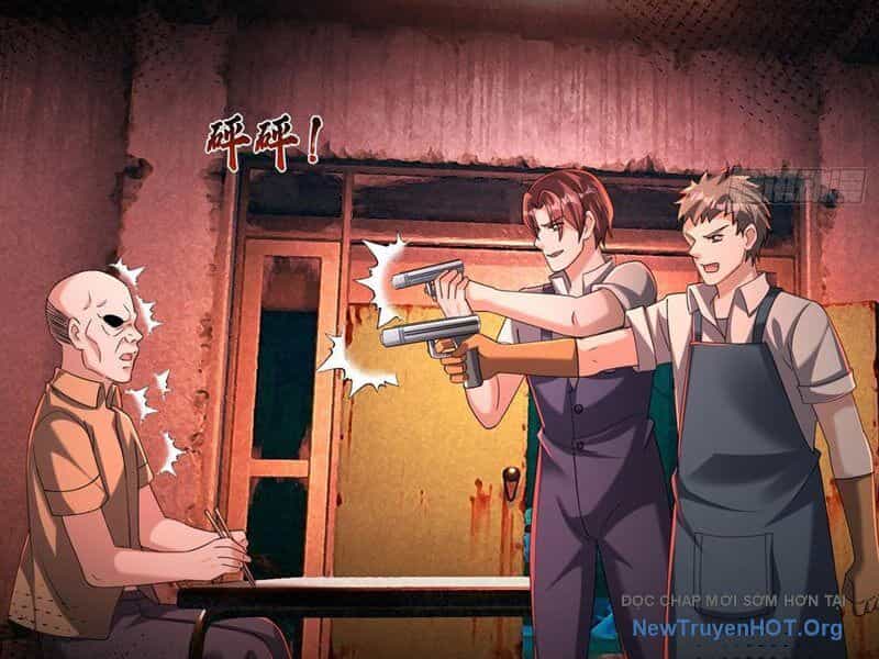 Toàn Cầu Sợ Hãi: Tôi Mở Hack Tự Chọn Cửa Hàng - Chương 12 - ảnh 146