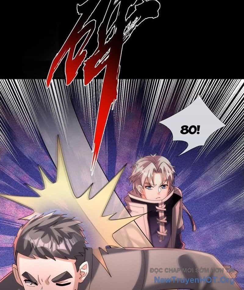 Toàn Cầu Sợ Hãi: Tôi Mở Hack Tự Chọn Cửa Hàng - Chương 14 - ảnh 93