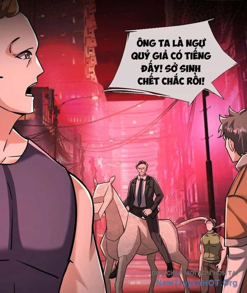 Toàn Cầu Sợ Hãi: Tôi Mở Hack Tự Chọn Cửa Hàng - Chương 16 - ảnh 138