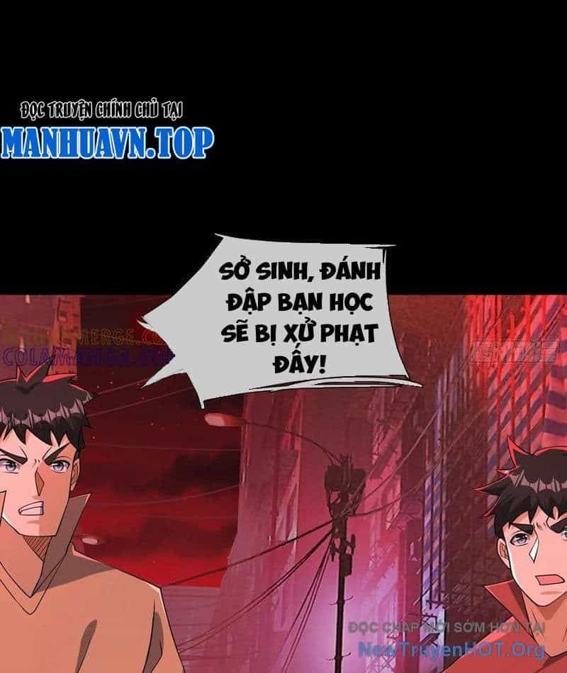 Toàn Cầu Sợ Hãi: Tôi Mở Hack Tự Chọn Cửa Hàng - Chương 16 - ảnh 80