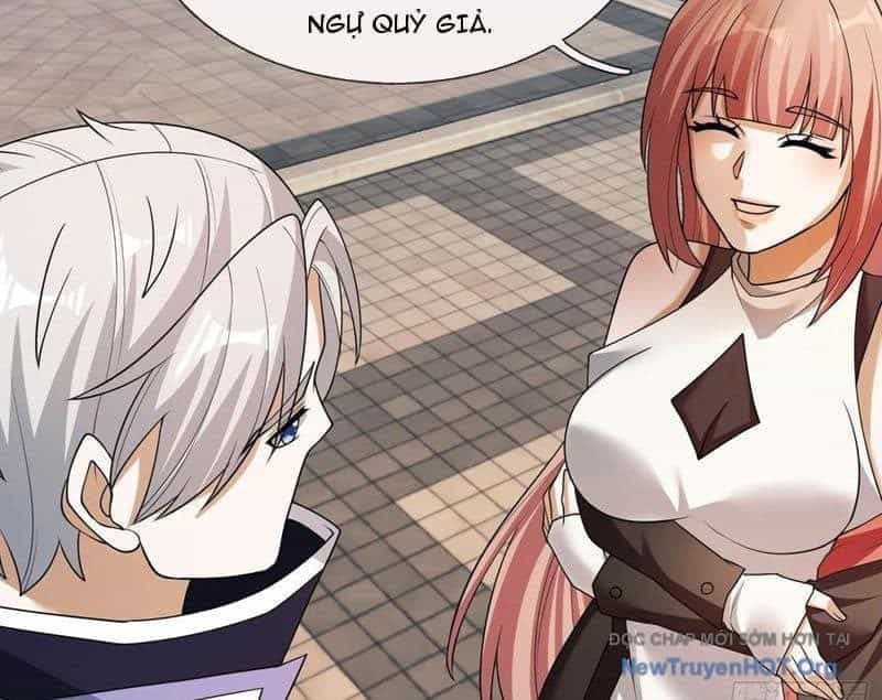 Toàn Cầu Sợ Hãi: Tôi Mở Hack Tự Chọn Cửa Hàng - Chương 17 - ảnh 35