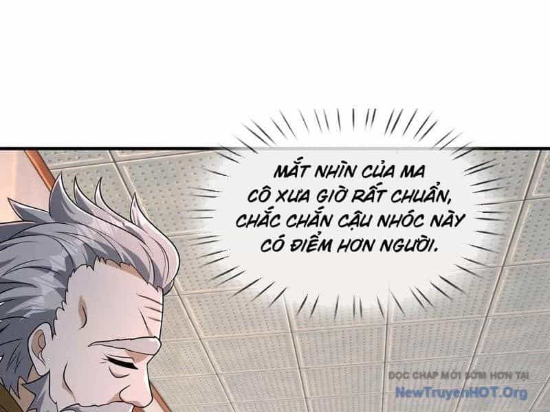 Toàn Cầu Sợ Hãi: Tôi Mở Hack Tự Chọn Cửa Hàng - Chương 19 - ảnh 42