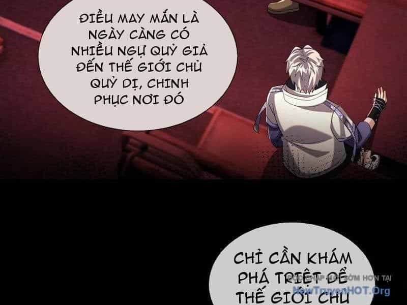 Toàn Cầu Sợ Hãi: Tôi Mở Hack Tự Chọn Cửa Hàng - Chương 19 - ảnh 85