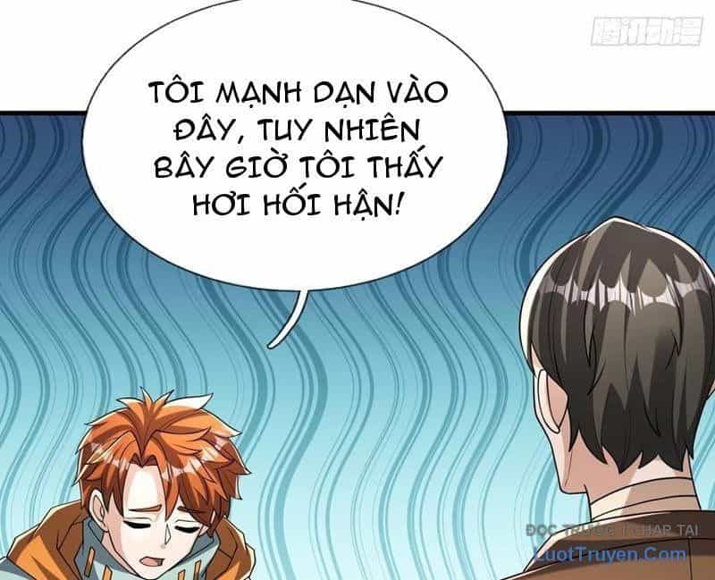 Toàn Cầu Sợ Hãi: Tôi Mở Hack Tự Chọn Cửa Hàng - Chương 20 - ảnh 99