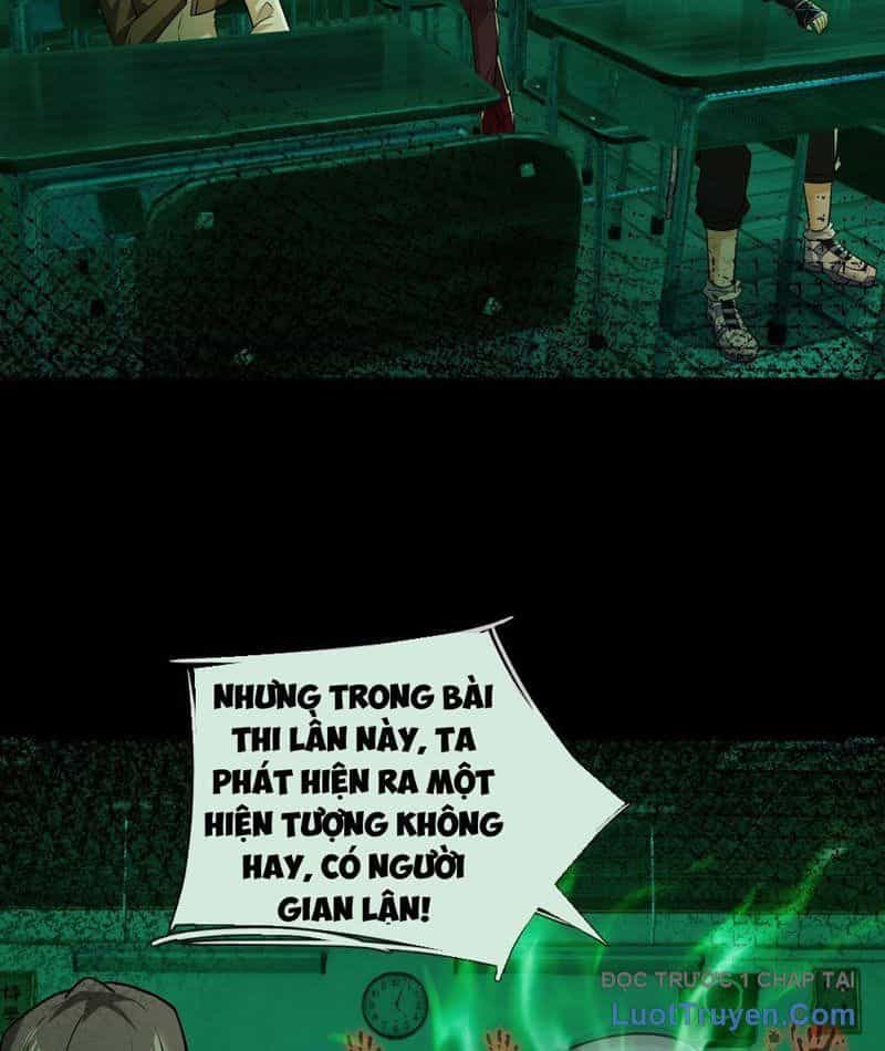 Toàn Cầu Sợ Hãi: Tôi Mở Hack Tự Chọn Cửa Hàng - Chương 24 - ảnh 36