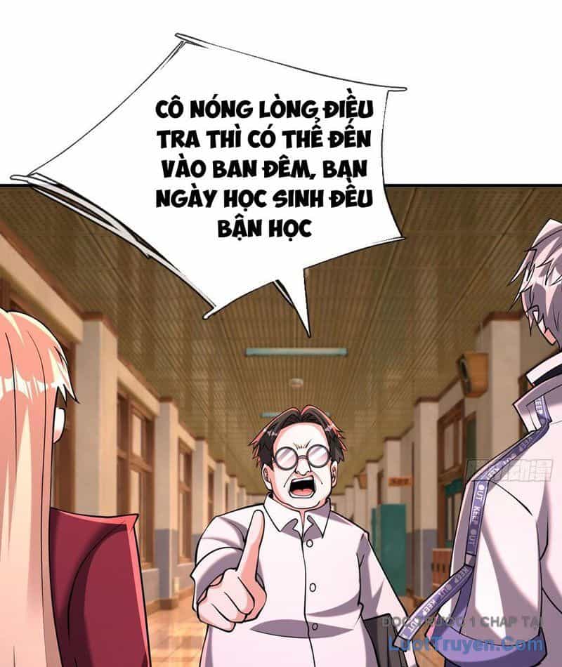 Toàn Cầu Sợ Hãi: Tôi Mở Hack Tự Chọn Cửa Hàng - Chương 24 - ảnh 77