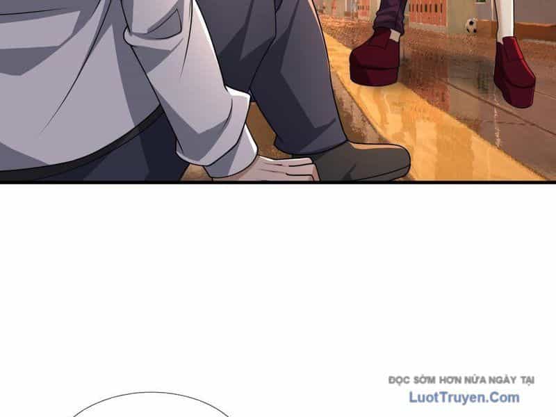 Toàn Cầu Sợ Hãi: Tôi Mở Hack Tự Chọn Cửa Hàng - Chương 25 - ảnh 7