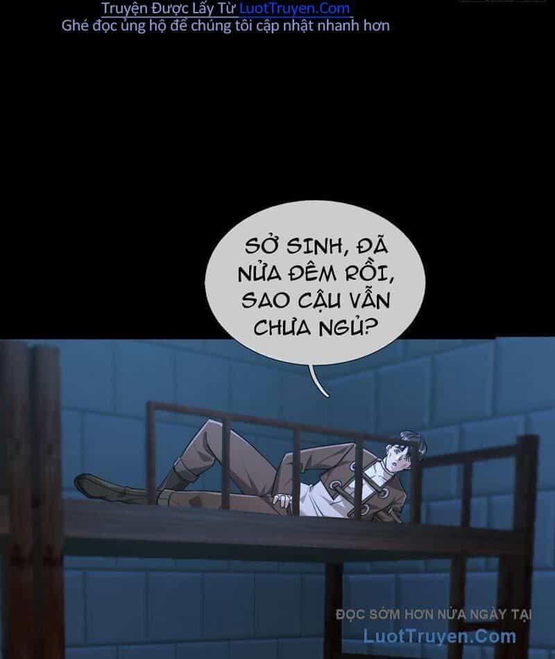 Toàn Cầu Sợ Hãi: Tôi Mở Hack Tự Chọn Cửa Hàng - Chương 26 - ảnh 9