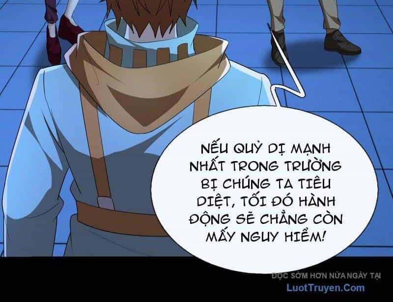 Toàn Cầu Sợ Hãi: Tôi Mở Hack Tự Chọn Cửa Hàng - Chương 29 - ảnh 124