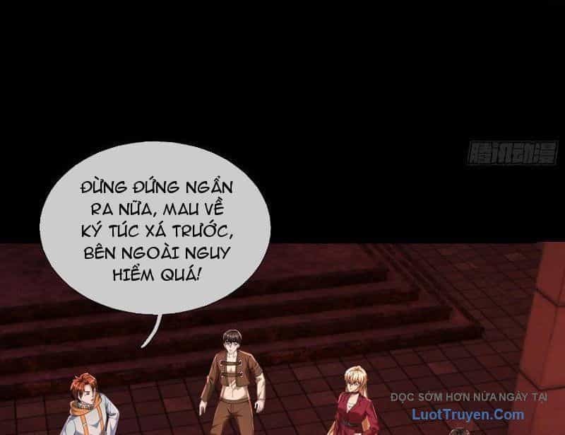 Toàn Cầu Sợ Hãi: Tôi Mở Hack Tự Chọn Cửa Hàng - Chương 30 - ảnh 98