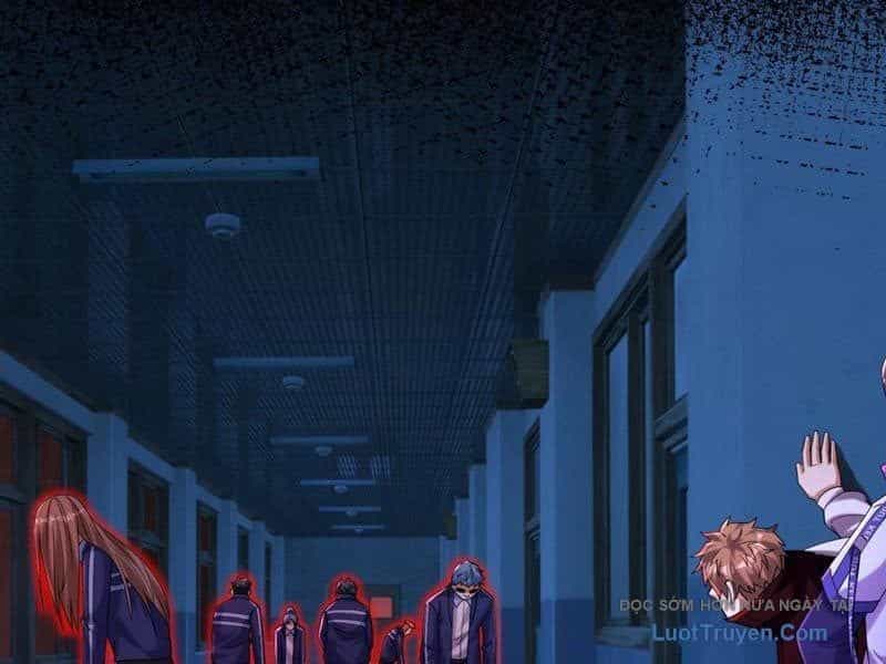Toàn Cầu Sợ Hãi: Tôi Mở Hack Tự Chọn Cửa Hàng - Chương 31 - ảnh 129