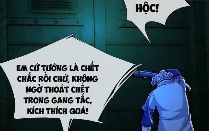 Toàn Cầu Sợ Hãi: Tôi Mở Hack Tự Chọn Cửa Hàng - Chương 32 - ảnh 234