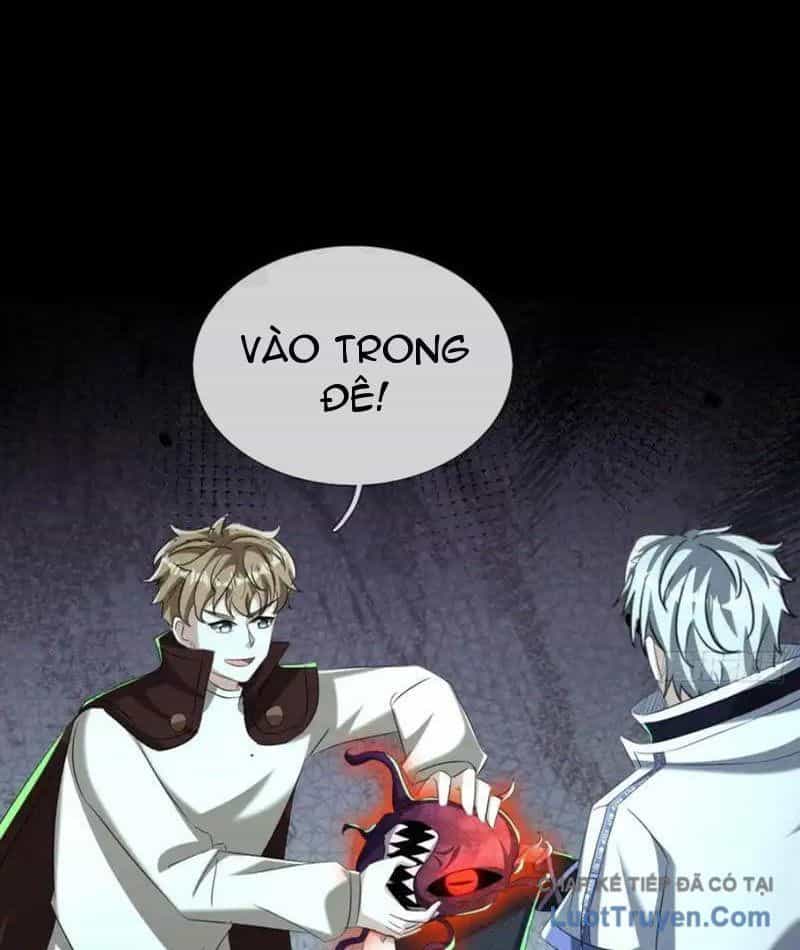 Toàn Cầu Sợ Hãi: Tôi Mở Hack Tự Chọn Cửa Hàng - Chương 35 - ảnh 8