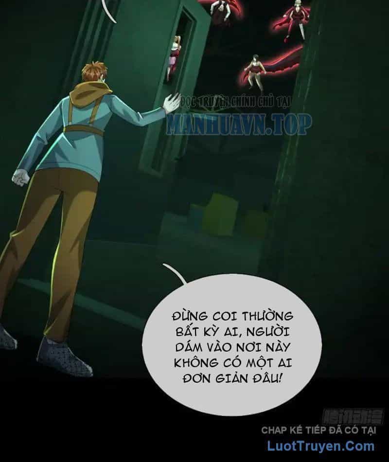 Toàn Cầu Sợ Hãi: Tôi Mở Hack Tự Chọn Cửa Hàng - Chương 37 - ảnh 67