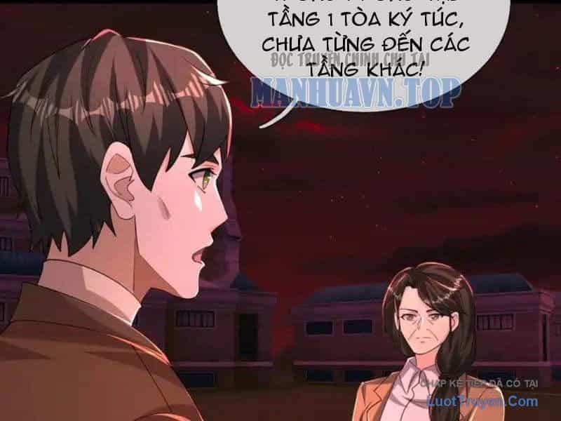 Toàn Cầu Sợ Hãi: Tôi Mở Hack Tự Chọn Cửa Hàng - Chương 38 - ảnh 105