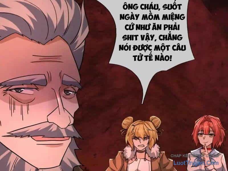 Toàn Cầu Sợ Hãi: Tôi Mở Hack Tự Chọn Cửa Hàng - Chương 39 - ảnh 150