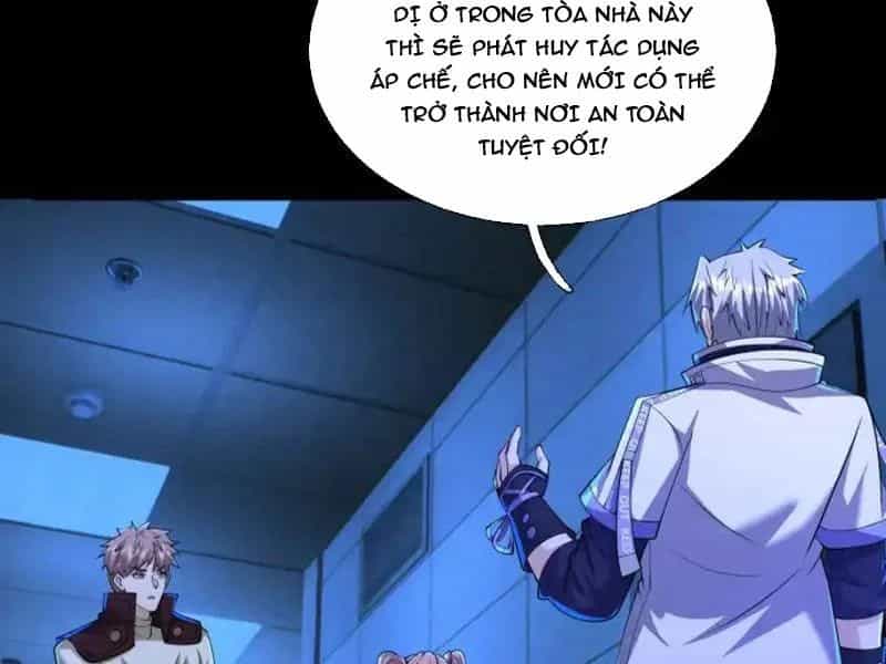 Toàn Cầu Sợ Hãi: Tôi Mở Hack Tự Chọn Cửa Hàng - Chương 39 - ảnh 21