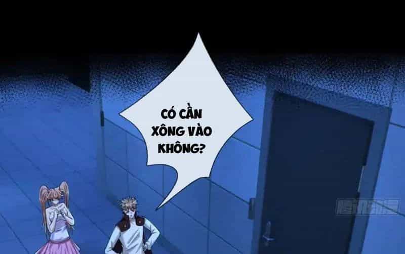 Toàn Cầu Sợ Hãi: Tôi Mở Hack Tự Chọn Cửa Hàng - Chương 39 - ảnh 43