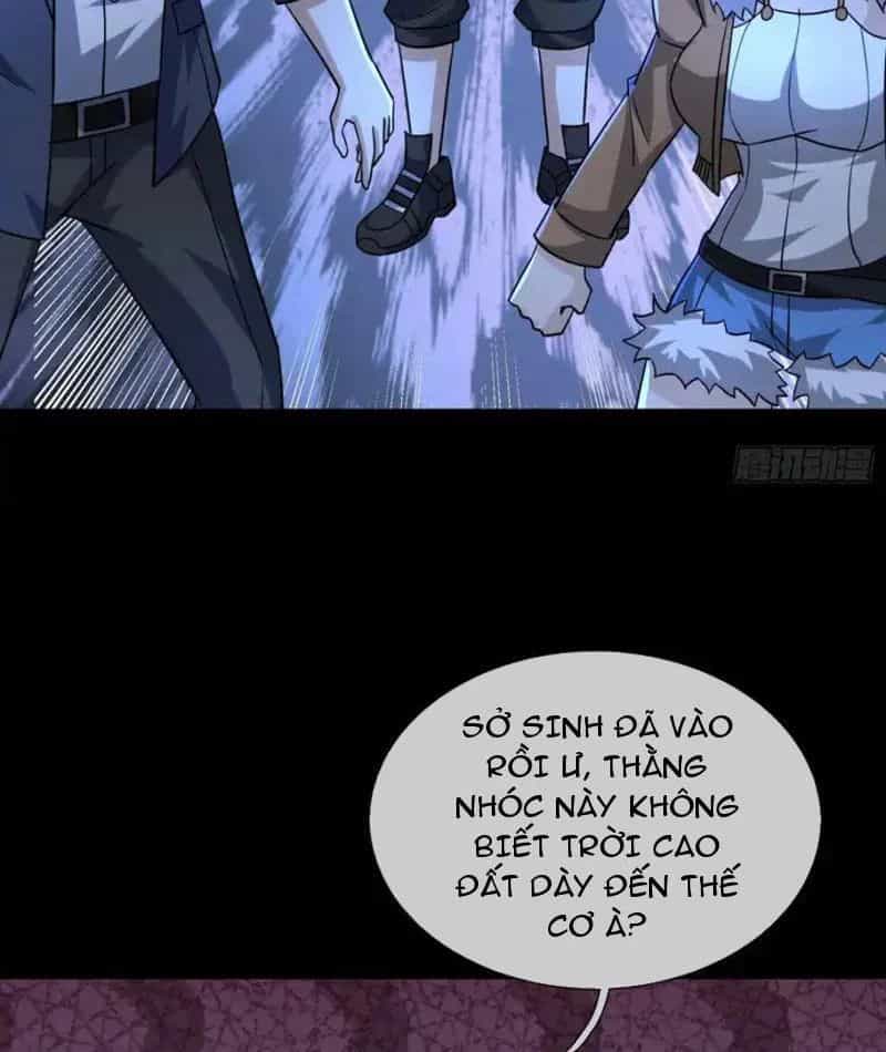 Toàn Cầu Sợ Hãi: Tôi Mở Hack Tự Chọn Cửa Hàng - Chương 40 - ảnh 11