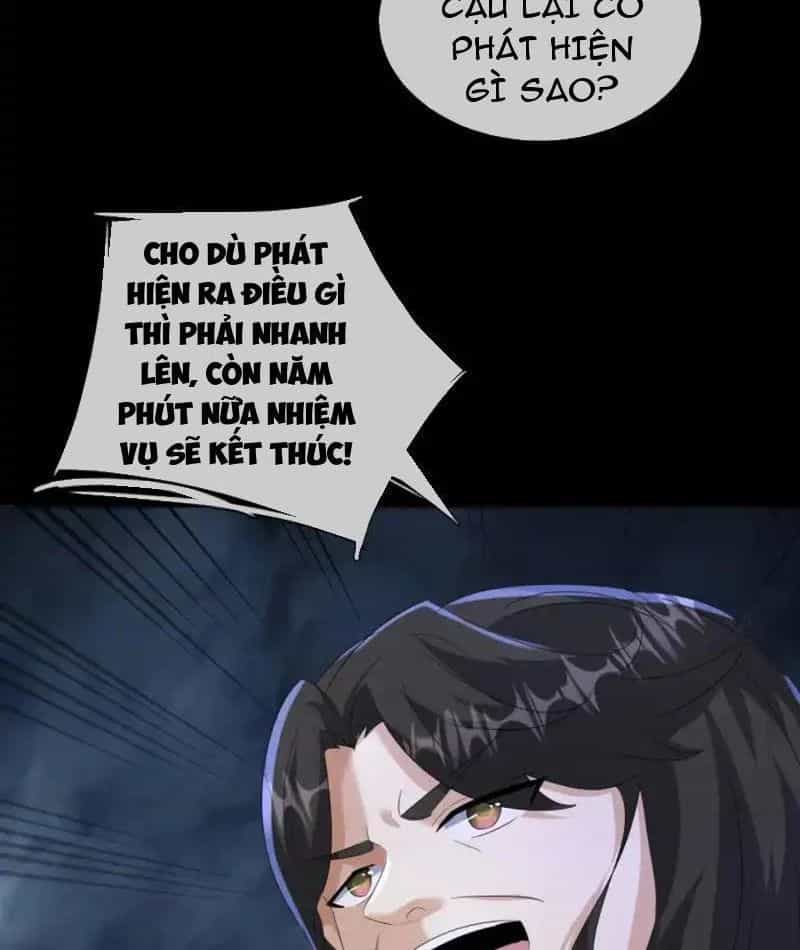 Toàn Cầu Sợ Hãi: Tôi Mở Hack Tự Chọn Cửa Hàng - Chương 40 - ảnh 86