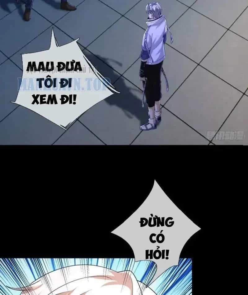 Toàn Cầu Sợ Hãi: Tôi Mở Hack Tự Chọn Cửa Hàng - Chương 41 - ảnh 57