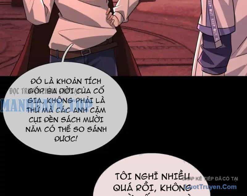 Toàn Cầu Sợ Hãi: Tôi Mở Hack Tự Chọn Cửa Hàng - Chương 43 - ảnh 72
